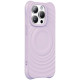 Уценка Чехол TPU Orbit with MagSafe для Apple iPhone 13 Pro Max (6.7")