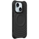 Чехол TPU Orbit with MagSafe для Apple iPhone 15 (6.1")
