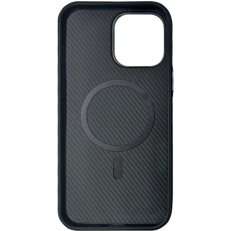TPU чехол Monzo (MagFit) для Apple iPhone 15 Pro (6.1")