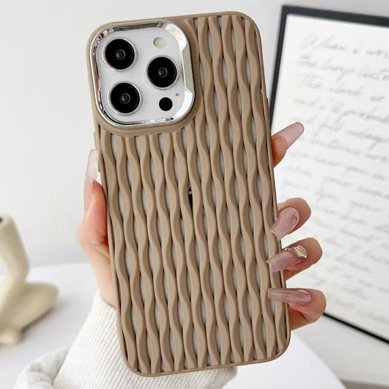 Чехол TPU Ribbio для Apple iPhone 13 Pro Max (6.7")