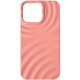 Чехол TPU MonoWave для Apple iPhone 16 Pro (6.3")