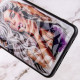 TPU+PC чехол Prisma Ladies для Apple iPhone 13 (6.1")