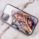 TPU+PC чехол Prisma Ladies для Apple iPhone 13 (6.1")