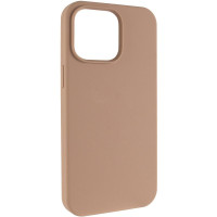 Чехол Silicone Case (AA) NO LOGO with MagSafe для Apple iPhone 16 Pro Max (6.9")