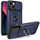 Чехол Ummi Camshield Serge Ring для Apple iPhone 15 (6.1")