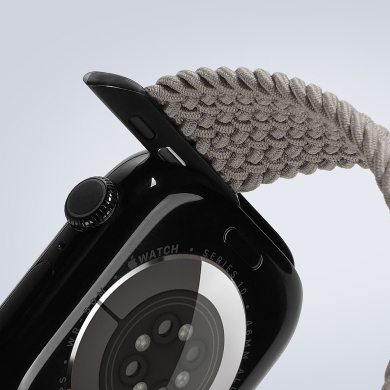 Уценка Ремешок Dux Ducis Mixture Ultra для Apple Watch 42(ser.1-3)/44/45/46/49mm