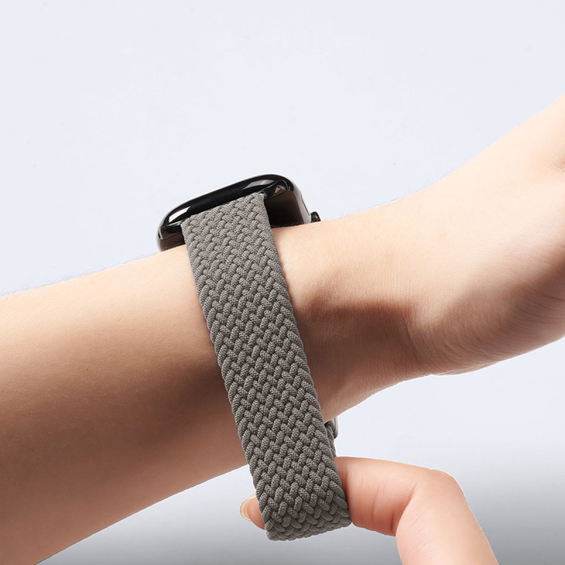 Уценка Ремешок Dux Ducis Mixture Ultra для Apple Watch 42(ser.1-3)/44/45/46/49mm