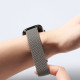Уценка Ремешок Dux Ducis Mixture Ultra для Apple Watch 42(ser.1-3)/44/45/46/49mm