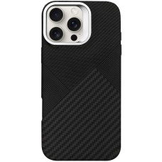 Уценка TPU чехол Pixel Craft with MagSafe для Apple iPhone 17 Pro (6.3")