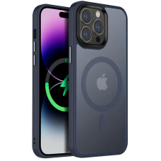 Чехол Ummi Colorful with MagSafe для Apple iPhone 14 Pro Max (6.7")