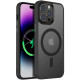 Чехол Ummi Colorful with MagSafe для Apple iPhone 15 Pro Max (6.7")