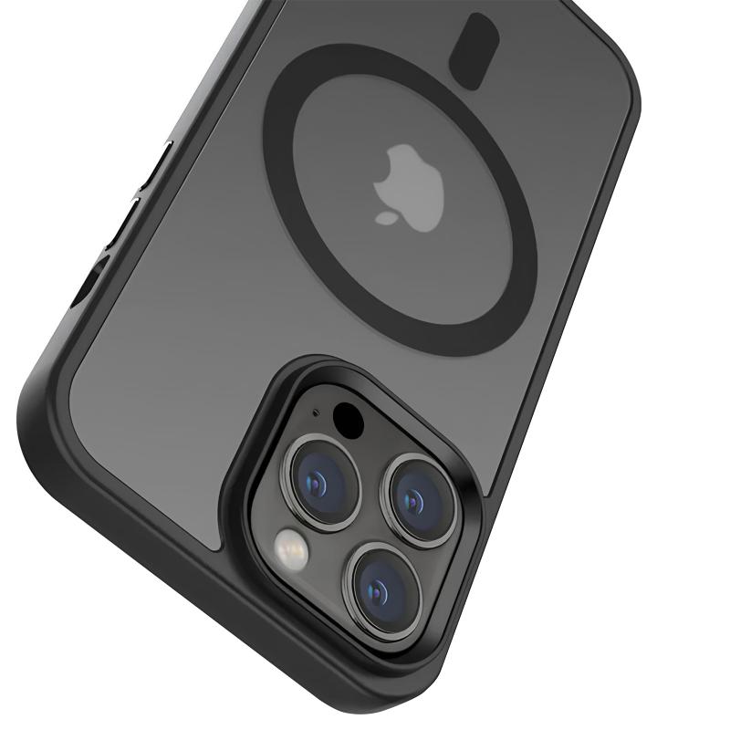 Чехол Ummi Colorful with MagSafe для Apple iPhone 15 Pro Max (6.7")