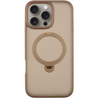 Чехол Ummi Colorful with MagSafe HQ Ring для Apple iPhone 16 Pro Max (6.9")