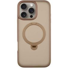 Чехол Ummi Colorful with MagSafe HQ Ring для Apple iPhone 16 Pro Max (6.9")