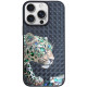 Чехол TPU+PC Crystal Hunt with MagSafe для Apple iPhone 16 Pro (6.3")