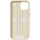 Чехол TPU Panel Stand для Apple iPhone 15 Pro (6.1")