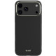 TPU+PC чехол Blueo Aramid Fiber with MagSafe для Apple iPhone 17 Pro Max (6.9")