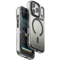 Чехол TPU+PC Puloka Resplendent with Magnetic Fit для Apple iPhone 17 Pro / 18 Pro (6.3")