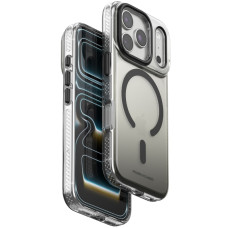 Чехол TPU+PC Puloka Resplendent with Magnetic Fit для Apple iPhone 17 Pro / 18 Pro (6.3")