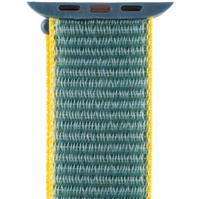 Ремешок Nylon для Apple Watch 38/40/41/42mm