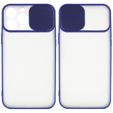 Чехол Camshield mate TPU со шторкой для камеры для Apple iPhone 11 Pro Max (6.5")