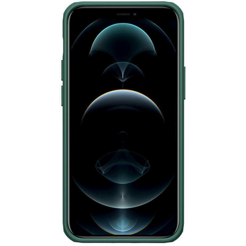 Чехол Nillkin Matte Pro для Apple iPhone 13 / 14 (6.1")