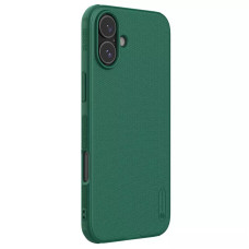 Чехол Nillkin Matte Pro для Apple iPhone 16 (6.1")