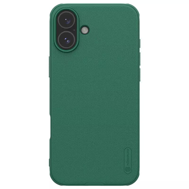 Чехол Nillkin Matte Pro для Apple iPhone 16 (6.1")
