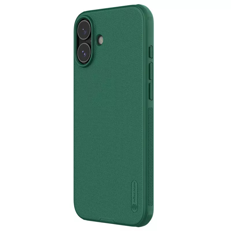 Чехол Nillkin Matte Pro для Apple iPhone 16 (6.1")