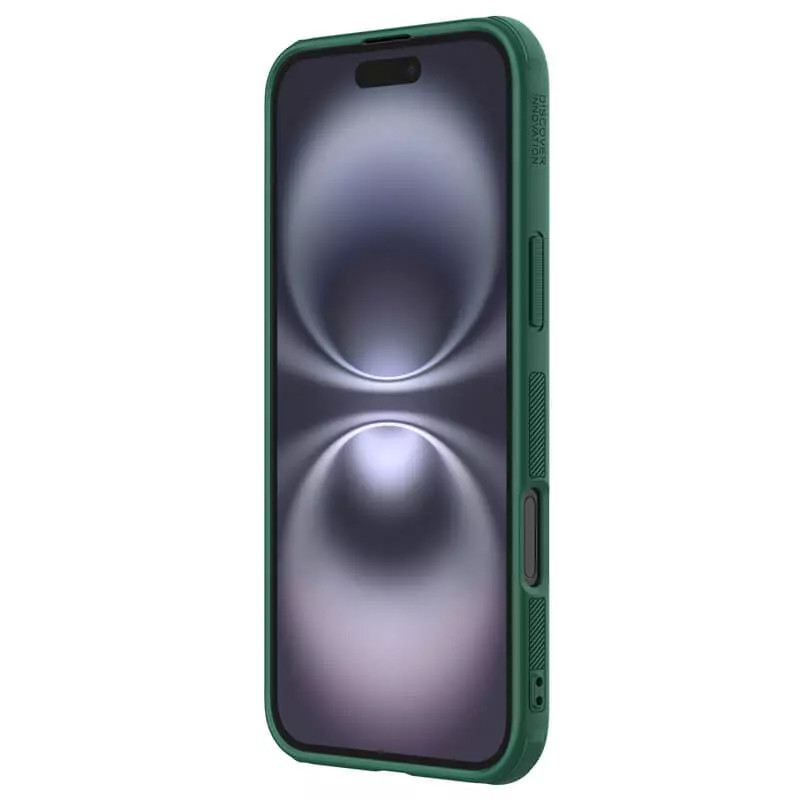 Чехол Nillkin Matte Pro для Apple iPhone 16 (6.1")