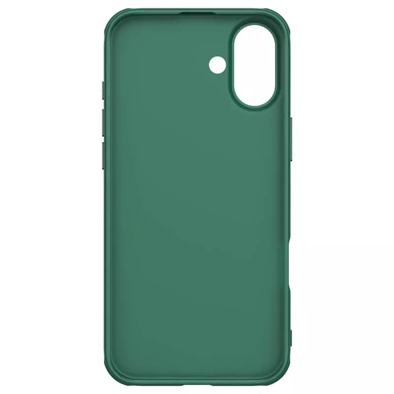 Чехол Nillkin Matte Pro для Apple iPhone 16 (6.1")