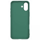 Чехол Nillkin Matte Pro для Apple iPhone 16 (6.1")