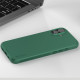 Чехол Nillkin Matte Pro для Apple iPhone 16 (6.1")