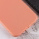 Силиконовый чехол Candy для Apple iPhone 13 Pro (6.1")