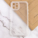 Чехол TPU Ease Carbon color series для Apple iPhone 11 Pro Max (6.5")