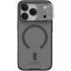 Карбоновая накладка Nillkin CamShield Pro Magnetic для Apple iPhone 17 Pro (6.3")