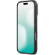 Карбоновая накладка Nillkin CamShield Pro Magnetic для Apple iPhone 17 Pro (6.3")
