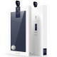 Чехол-книжка Dux Ducis с карманом для визиток для Apple iPhone 16 (6.1")