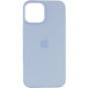Уценка Чехол Silicone case (AAA) full with Magsafe and Animation для Apple iPhone 12 Pro / 12 (6.1")