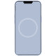Уценка Чехол Silicone case (AAA) full with Magsafe and Animation для Apple iPhone 12 Pro / 12 (6.1")