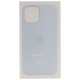 Уценка Чехол Silicone case (AAA) full with Magsafe and Animation для Apple iPhone 12 Pro / 12 (6.1")