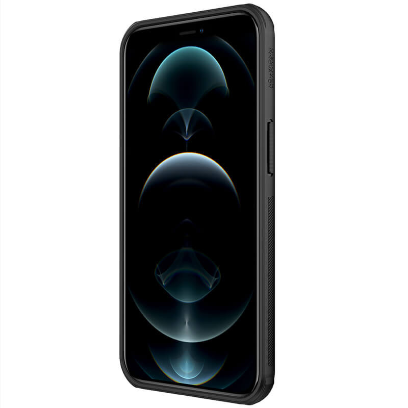 Уценка Чехол Nillkin Matte Magnetic Pro для Apple iPhone 15 (6.1")