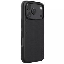 Чехол Nillkin Matte Magnetic Pro для Apple iPhone 17 Pro (6.3")