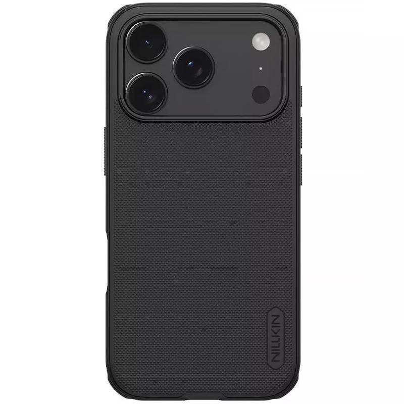 Чехол Nillkin Matte Magnetic Pro для Apple iPhone 17 Pro (6.3")
