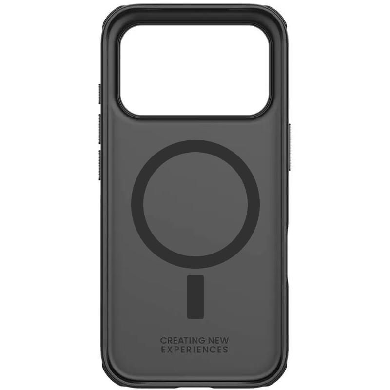 Чехол Nillkin Matte Magnetic Pro для Apple iPhone 17 Pro (6.3")