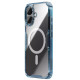 Уценка TPU чехол Nillkin Nature Pro Magnetic для Apple iPhone 16 (6.1")