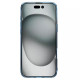 Уценка TPU чехол Nillkin Nature Pro Magnetic для Apple iPhone 16 (6.1")