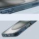 Уценка TPU чехол Nillkin Nature Pro Magnetic для Apple iPhone 16 (6.1")