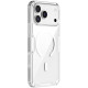 TPU чехол Nillkin Nature Pro Magnetic для Apple iPhone 17 Pro (6.3")