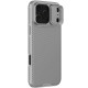 Карбоновая накладка Nillkin CamShield Pro для Apple iPhone 17 Pro (6.3")